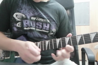 play, layer and arrange a good guitar for your music