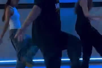 do twerk dance video , shuffle dance vide, group dance to you song