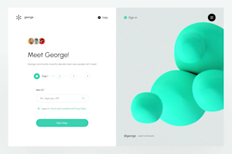 develop social media app, community platform, and live streaming app