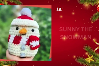crochet pattern amigurumi crochet pattern amigurumi kintting video for etsy