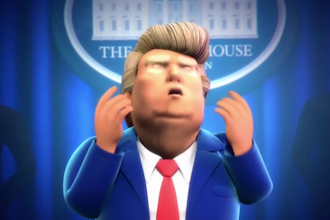 games loop animations, cinematic animation, and metahuman music video