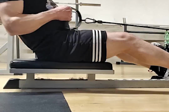 be your fitness coach