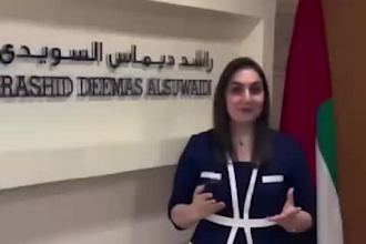 be your lawyer in dubai, sharjah, uae