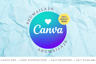 create editable canva videos