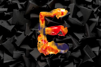 do 3d fluid simulation, 3d vfx water, particles, liquid simulation in houdini