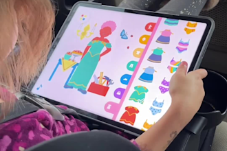 create fun and engaging ugc for your kids app