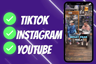 turn podcasts into youtube shorts, instagram reels and tiktoks with captions