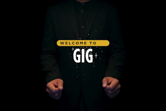 create engaging youtube intro and outro videos that boost your brand