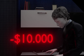 edit your youtube videos in 3d like fern, hoog, imperial