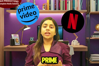 be script writer for youtube script writing