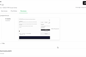 do a job search, hunting, applying, and finding remote jobs