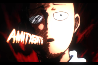 make amazing anime intro