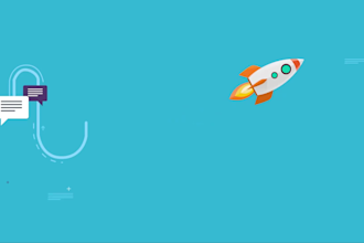 create custom 2d animated explainer video for your business