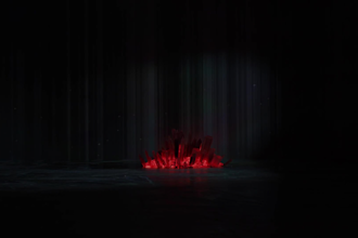 do concept art and environment design