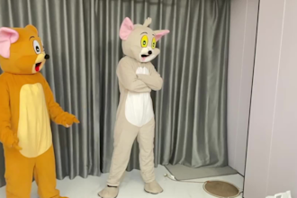 make a crazy happy birthday video