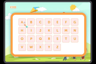 do UI UX design for kids game kids learning app educational game puzzle game