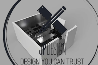 create hotel floor plans including kitchens bars cafe etc