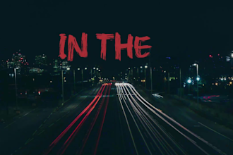 create a lyric video for your song