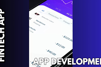develop money transfer remittance app p2p lending loan app payment app