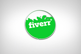 animate your business logo and intro lowets price