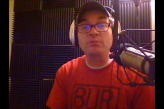 produce a slam dunk no strings attached voiceover