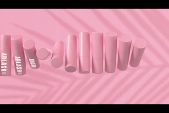 create stunning 3d product animation video for perfumes, cosmetics, beverages