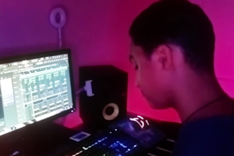 make you a fire afrobeat, dancehall, afropop beat