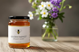 professional 3d packaging design with animated product mockups