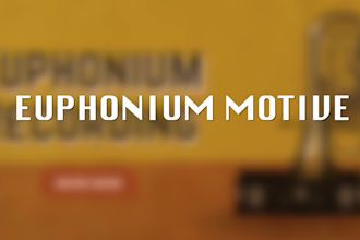 record an impecable euphonium take for your song