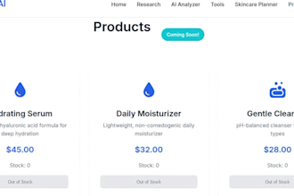 develop affordable modern business friendly static websites