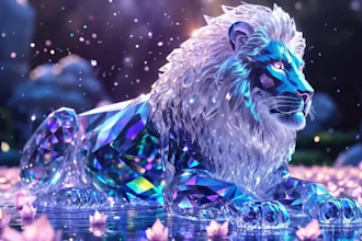 do 4k epic ai music video ai music trailer ai music video ai short film