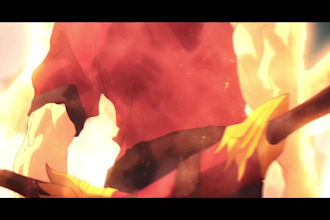 good anime edits and amv