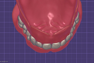 create custom designs using exocad