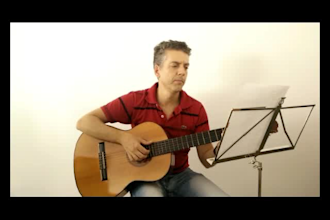 be your professional session singer any style