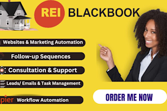 rei blackbook reply dialer website funnel a2p 10 dlc twilio registration zapier