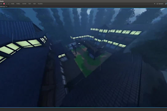 develop entire roblox game, build full roblox scripts, roblox full game creation