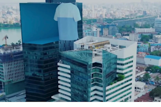 make 3d cgi ads in blender