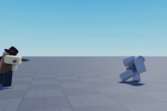 create high quality animations for your roblox game