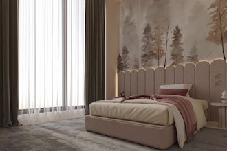 do real estate virtual staging, virtual renovation, virtual furniture, rendering