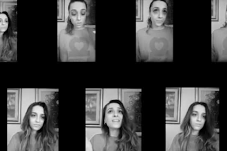 identify harmonies that you cant distinguish