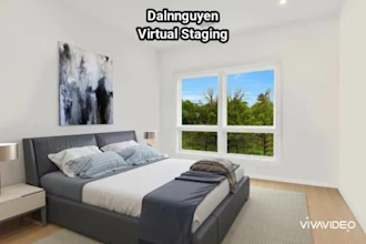 do virtual staging for your home for better sale