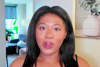create an amazon influencer shoppable video for your product
