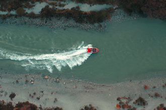 capture cinematic drone footage for your videos