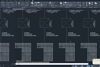 do solar,wind,bess and hybrid system design