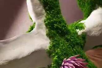 do a computational parametric design and 3d animation
