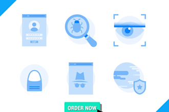create json, svg, lottie and web animation of your design
