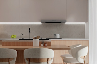3d modelling, interior design, and realistic 3d rendering
