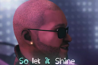 animated 3d music video, character animation, cartoon music video