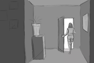 do storyboard for your film or commercial