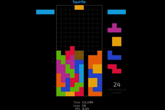 coach you in guideline tetris